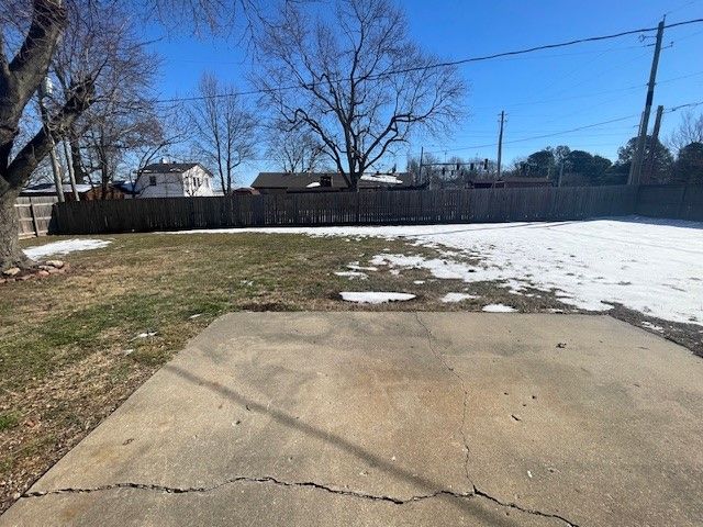 2305 Sandy Street, Springdale, AR 72762