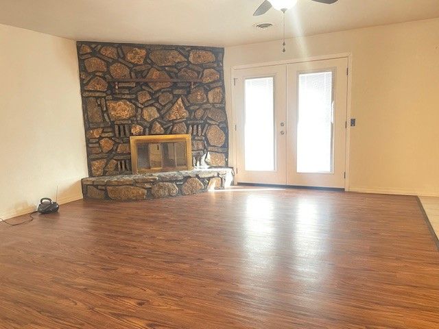 2305 Sandy Street, Springdale, AR 72762