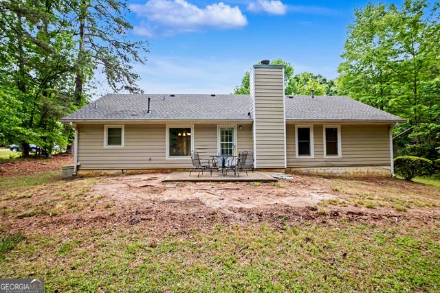 309 Deergrass Trail, Peachtree City, GA 30269
