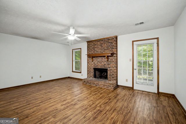 309 Deergrass Trail, Peachtree City, GA 30269