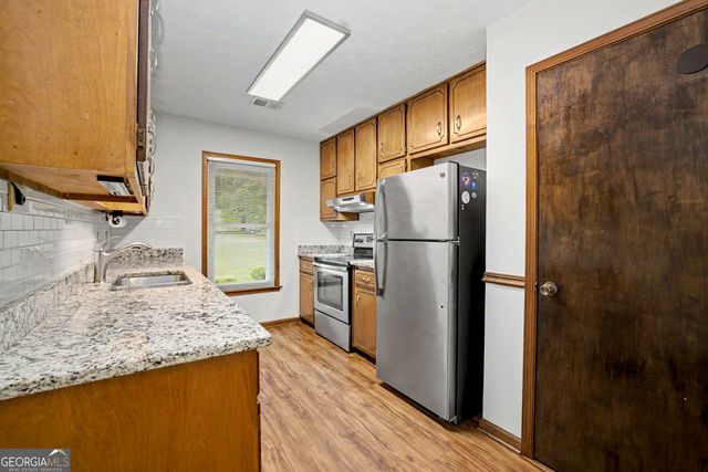 309 Deergrass Trail, Peachtree City, GA 30269