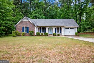 309 Deergrass Trail, Peachtree City, GA 30269