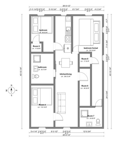 1698 Road 5734, Cleveland, TX 77327
