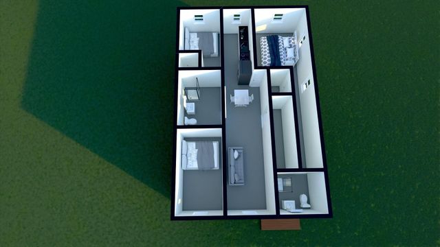 1698 Road 5734, Cleveland, TX 77327