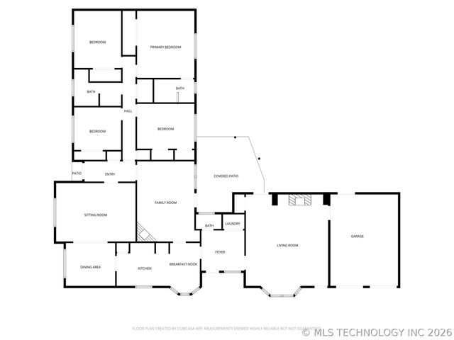 5925 E 50th Street, Tulsa, OK 74135