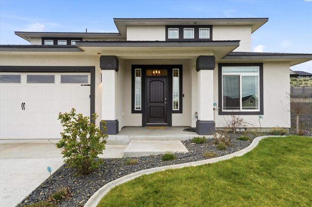 6729 Sandy Ridge Rd, Pasco, WA 99301