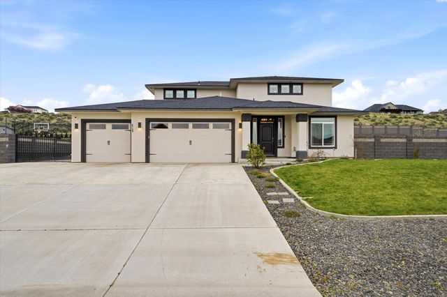 6729 Sandy Ridge Rd, Pasco, WA 99301