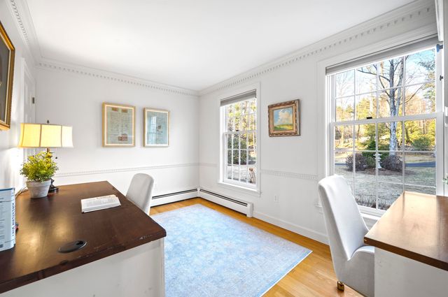 19 Old Milford Road, Amherst, NH 03031