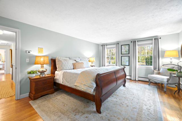 19 Old Milford Road, Amherst, NH 03031