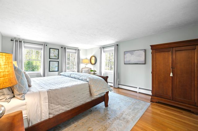 19 Old Milford Road, Amherst, NH 03031