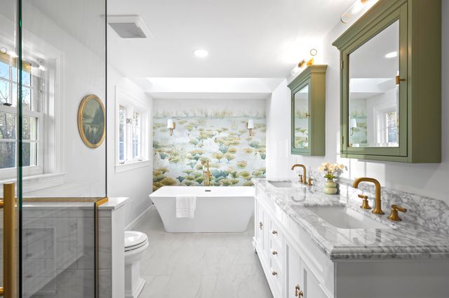 19 Old Milford Road, Amherst, NH 03031