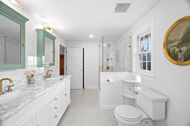 19 Old Milford Road, Amherst, NH 03031