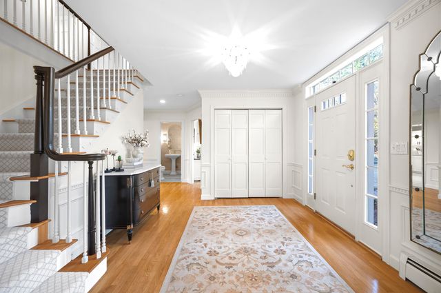 19 Old Milford Road, Amherst, NH 03031