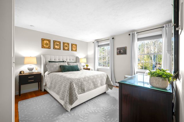 19 Old Milford Road, Amherst, NH 03031