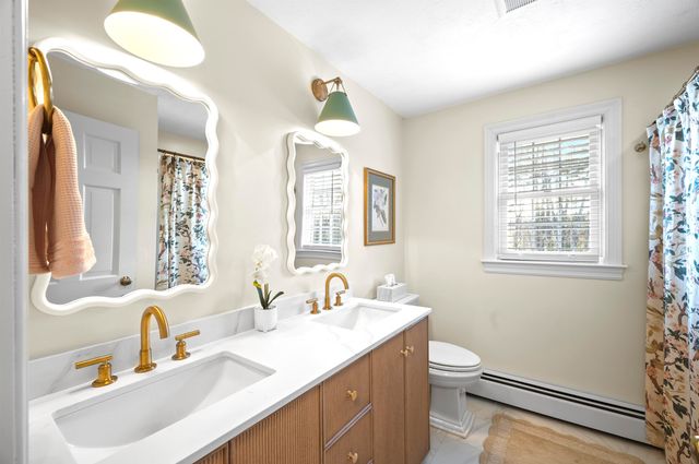 19 Old Milford Road, Amherst, NH 03031