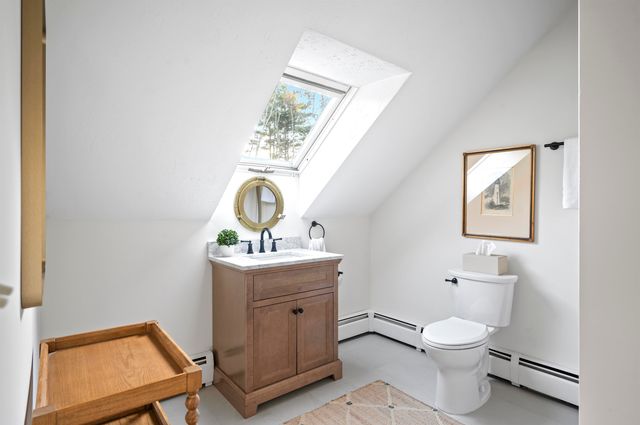 19 Old Milford Road, Amherst, NH 03031