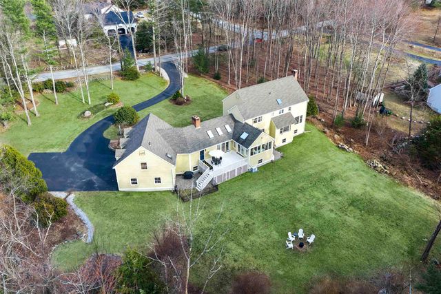 19 Old Milford Road, Amherst, NH 03031