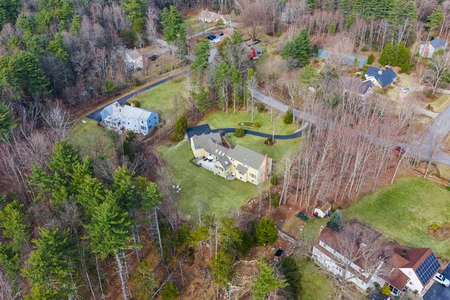 19 Old Milford Road, Amherst, NH 03031