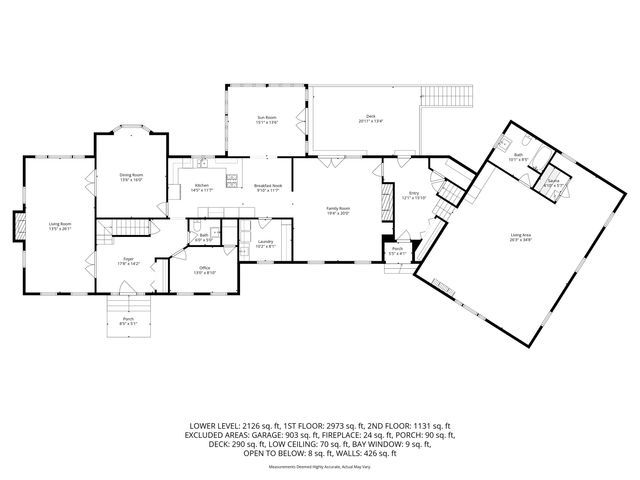 19 Old Milford Road, Amherst, NH 03031