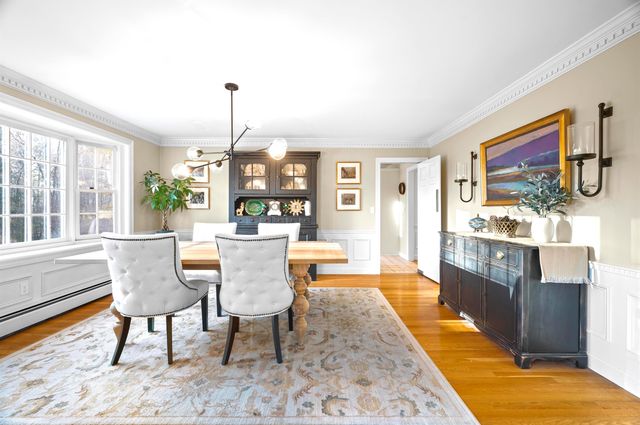 19 Old Milford Road, Amherst, NH 03031