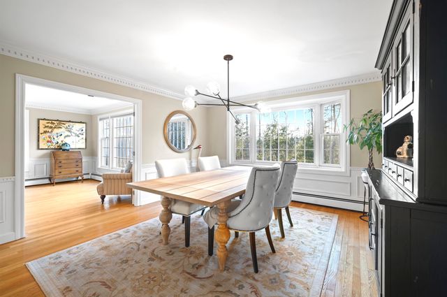 19 Old Milford Road, Amherst, NH 03031