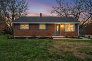 6420 Nell DR, Roanoke, VA 24019