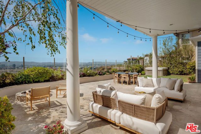 7583 Shore Cliff Drive, Los Angeles, CA 90045