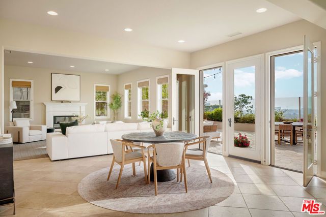 7583 Shore Cliff Drive, Los Angeles, CA 90045