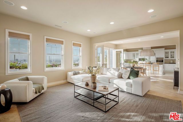 7583 Shore Cliff Drive, Los Angeles, CA 90045
