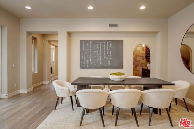 7583 Shore Cliff Drive, Los Angeles, CA 90045