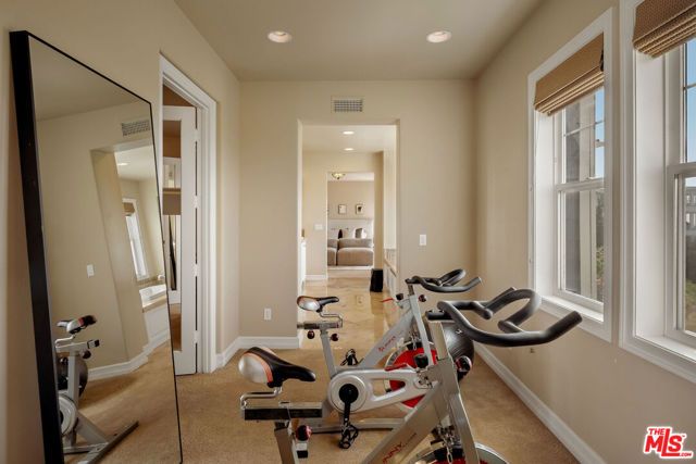 7583 Shore Cliff Drive, Los Angeles, CA 90045