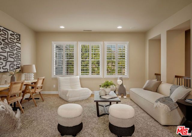7583 Shore Cliff Drive, Los Angeles, CA 90045