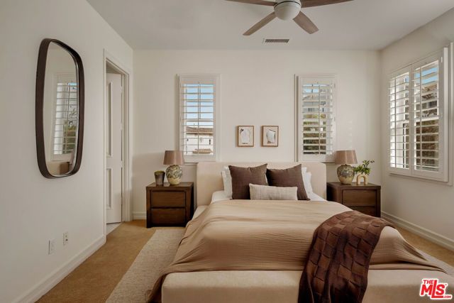 7583 Shore Cliff Drive, Los Angeles, CA 90045