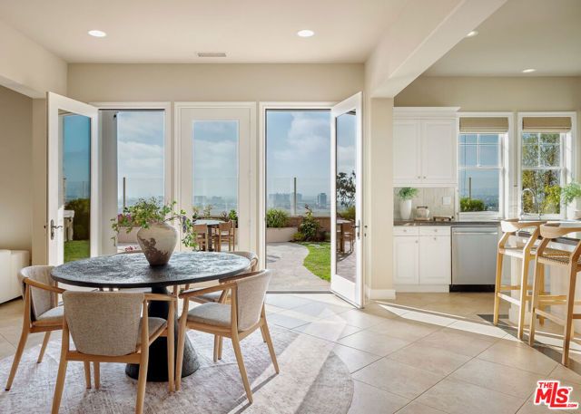 7583 Shore Cliff Drive, Los Angeles, CA 90045