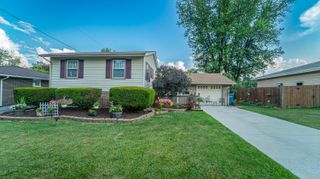 125 Minter Drive, Griffith, IN 46319