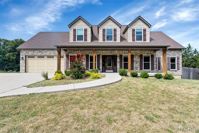 3002 Sherri Lane, Imperial, MO 63052