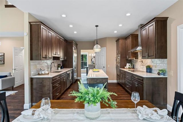 3002 Sherri Lane, Imperial, MO 63052