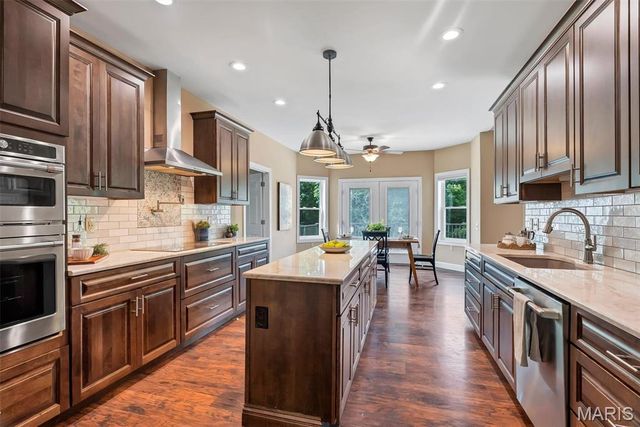 3002 Sherri Lane, Imperial, MO 63052