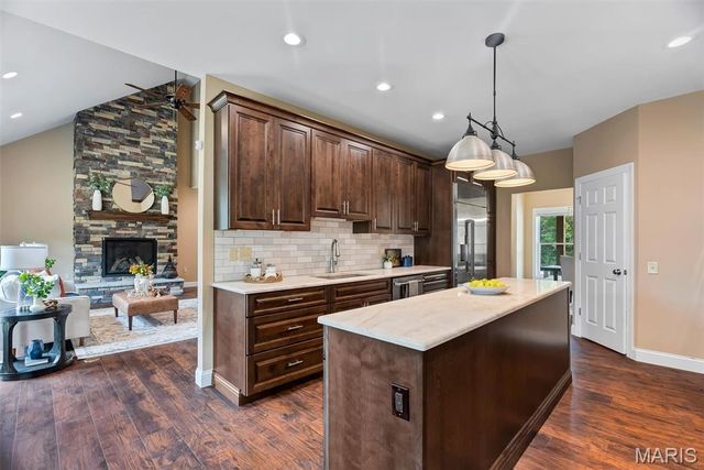 3002 Sherri Lane, Imperial, MO 63052