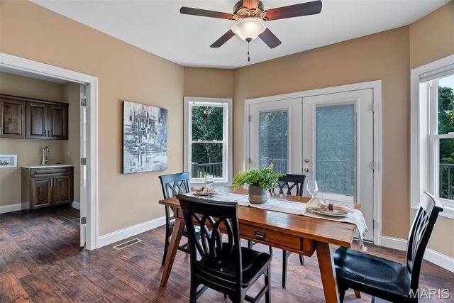 3002 Sherri Lane, Imperial, MO 63052
