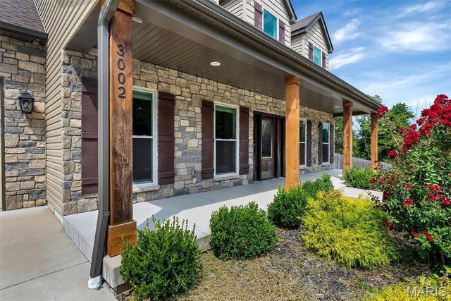 3002 Sherri Lane, Imperial, MO 63052