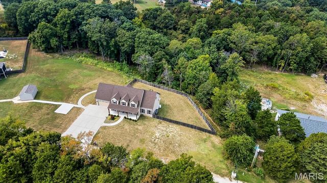3002 Sherri Lane, Imperial, MO 63052