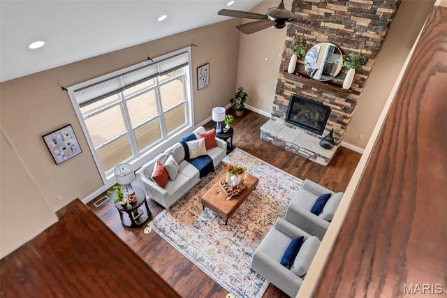 3002 Sherri Lane, Imperial, MO 63052