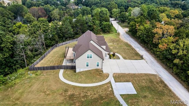 3002 Sherri Lane, Imperial, MO 63052