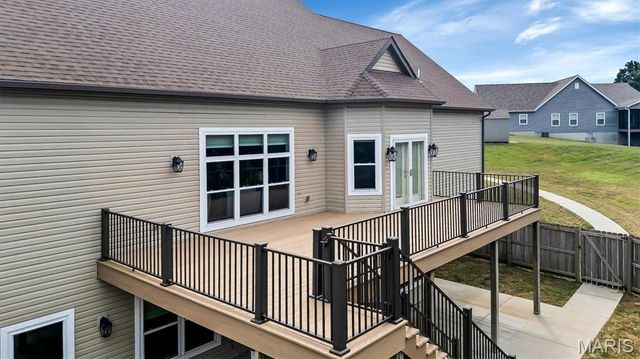 3002 Sherri Lane, Imperial, MO 63052