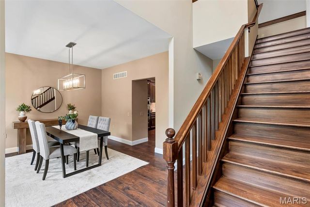 3002 Sherri Lane, Imperial, MO 63052