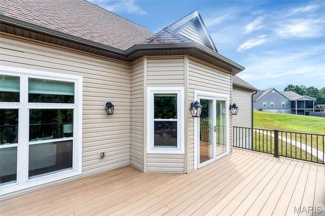 3002 Sherri Lane, Imperial, MO 63052
