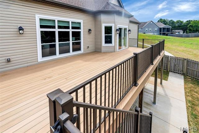 3002 Sherri Lane, Imperial, MO 63052