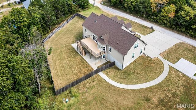 3002 Sherri Lane, Imperial, MO 63052