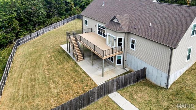 3002 Sherri Lane, Imperial, MO 63052